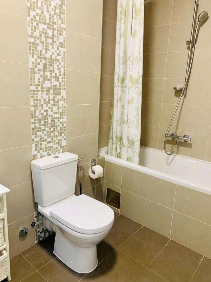 Lavender Bay Apartment F8 Donji Morinj Esterno foto
